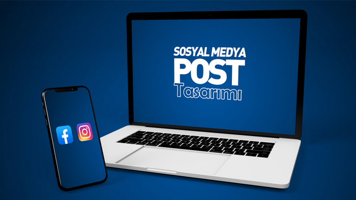 dikkat çekici ve kaliteli sosyal medya tasarımlar yaparım