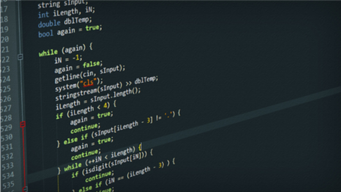 C/C++ dillerinde kodlama yapabilirim