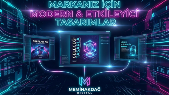 instagram ve sosyal medya tasarımlarınızı yaparım