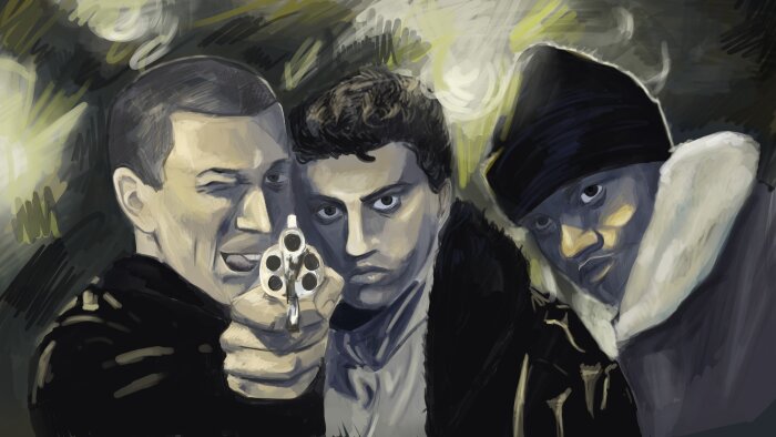 karakter tasarımı ve storyboard yapabilirim