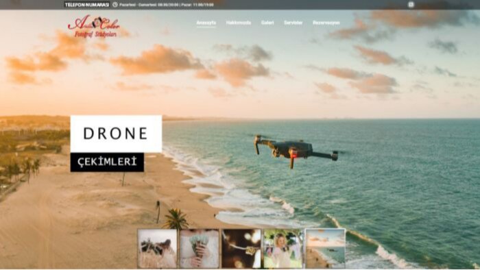 wordpress uzmanı olarak projelerinize çözüm sunuyorum
