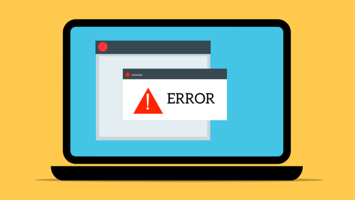 website ve web uygulamalarınızın hatalarını giderebilirim