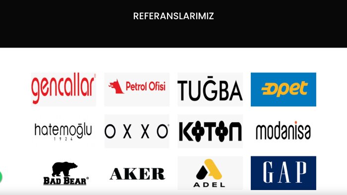 yazılım hatalarını çözerek sonuca ulaştırırım