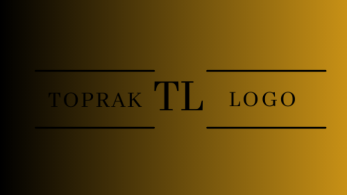 sizin istediğiniz bir logoyu yapabilirim