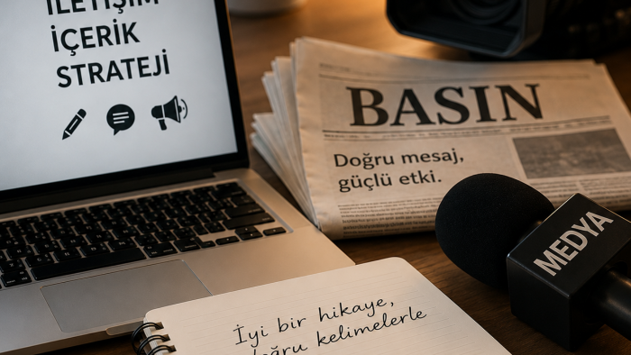 hedef kitlenizi etkileyen metinler yazarım