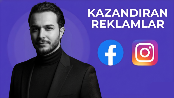 facebook ( Meta ) - instagram reklamlarınızı ayarlayabilirim