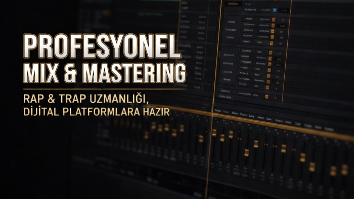 şarkılarınızın hit potansiyelini ortaya çıkarırım