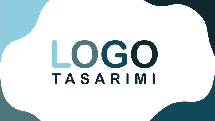 sizin için özgün logo tasarlarım