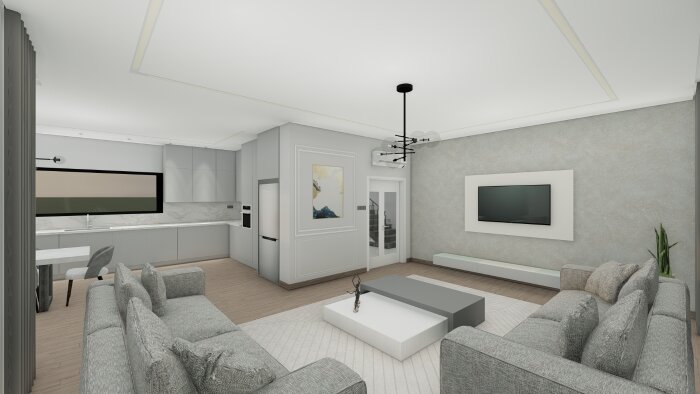 2d çizim ve 3d modelleme yapıp renderlarını alabilirim