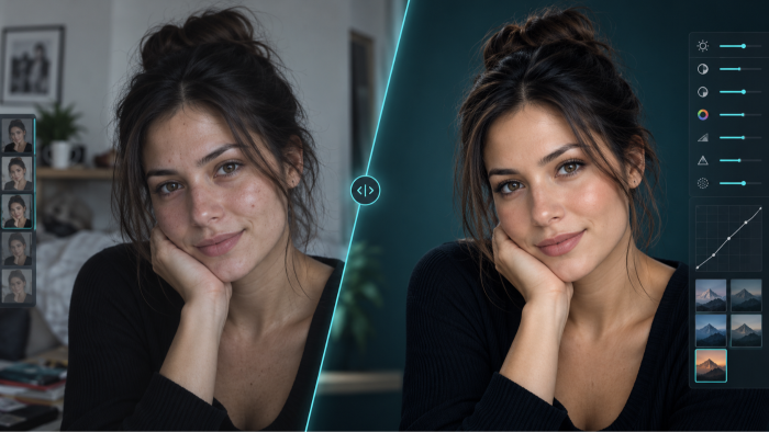 fotoğraflarınızı profesyonel şekilde düzenlerim