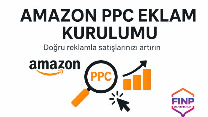 amazon ppc reklam kurulumu ve optimizasyonu yapabilirim