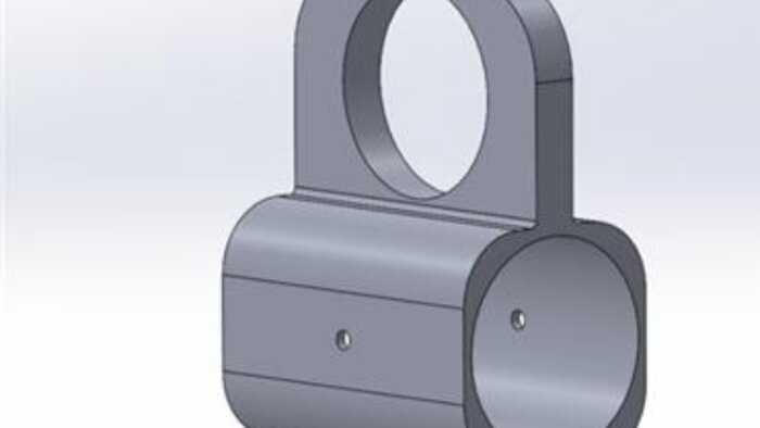 Solidworks ile tasarım yapabiliyorum