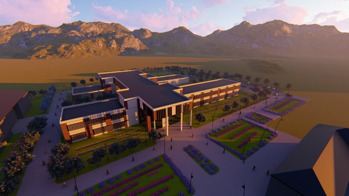 3D tasarımı ve modelleme (3D render )yapabilirim