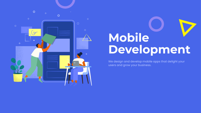 Flutter ile profesyonel şekilde uygulama geliştirebilirim