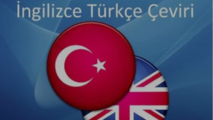 İngilizce/Türkçe ve Türkçe/İngilizce çeviri yapıyorum