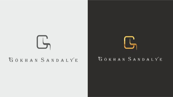 minimalist logo tasarlayabilirim