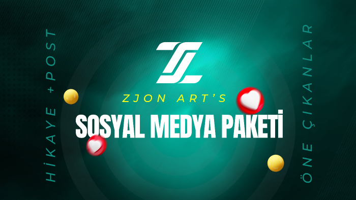 sosyal medyanız için tasarım yaparım