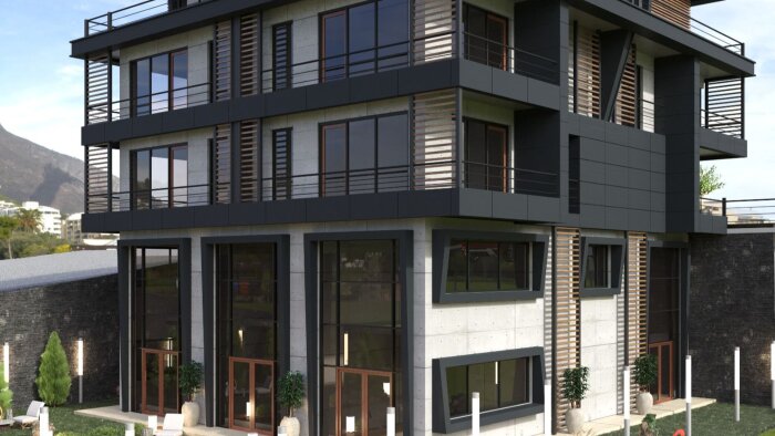  mimari tasarımcıyım 3d modelleme hizmeti sunmaktayım