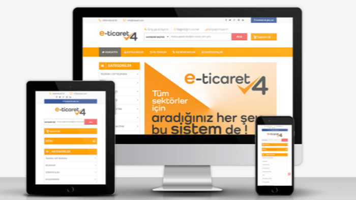 size özel profesyonel e-ticaret sitenizi kurabilirim