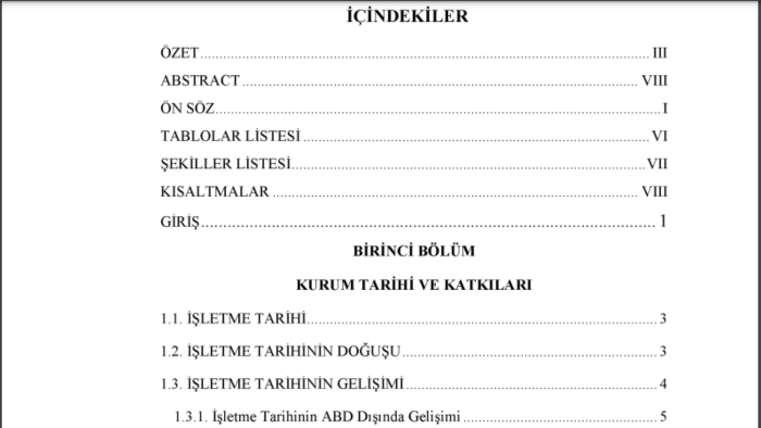 metinlerinizin biçimsel düzenlemesini yapabilirim