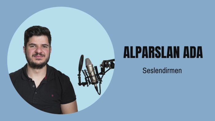 aradığınız tok ses olabilirim
