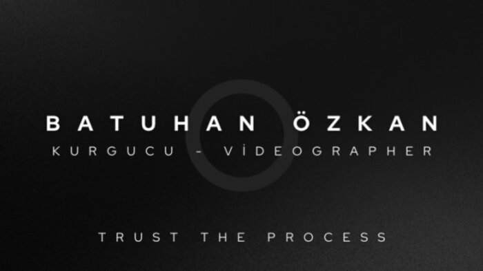 reklam, tanıtım vb. konularda kurgu işlerinizi yapabilirim