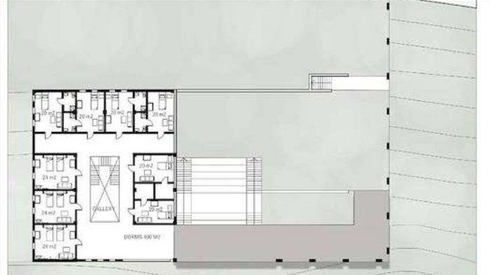 autocad ve revit ile 2d mimari çizimlerinizi yapabilirim
