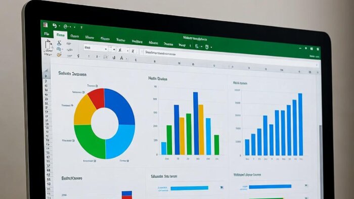 ihtiyacınız olan excel işlerinizi yaparım