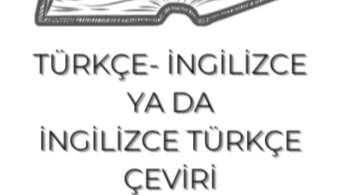 çevirmenlik yaparım