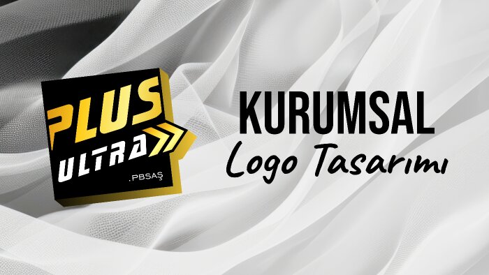 markanız için profesyonel logo tasarlarım