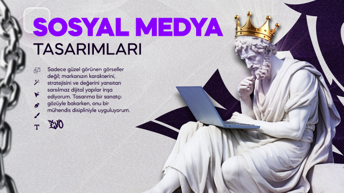 sosyal medya tasarımlarınızı yapabilirim