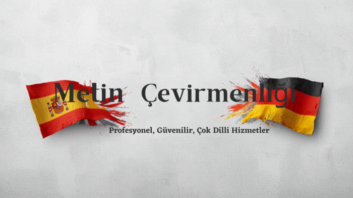 metinleriniz için profesyonel içerik düzenlemesi yaparım