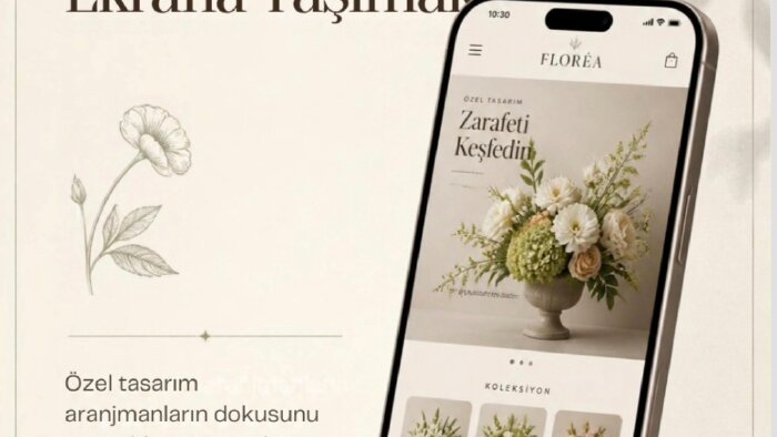 modern ve hızlı WordPress e-ticaret siteleri tasarlarım