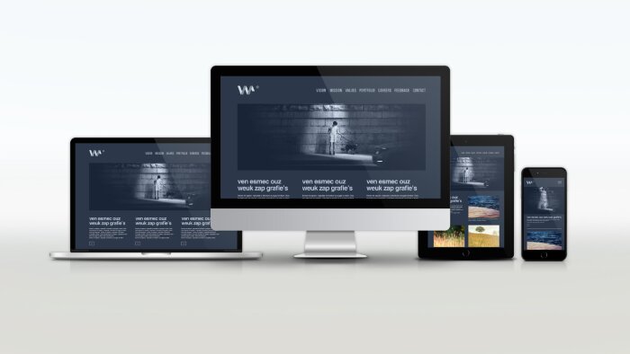 yaratıcı ve kullanıcı dostu web siteleri tasarlıyorum