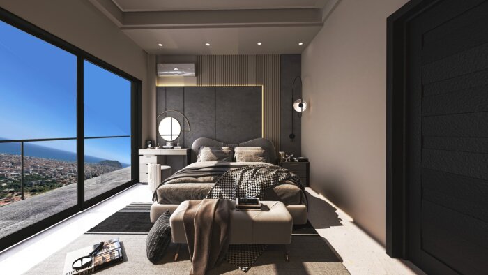 iç mekan render alabilirim