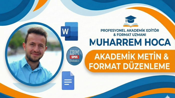 dokümanlarınızı istenilen sayfa yapısına göre düzenlerim