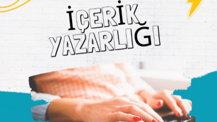 her alanda profesyonel içerikler üretirim