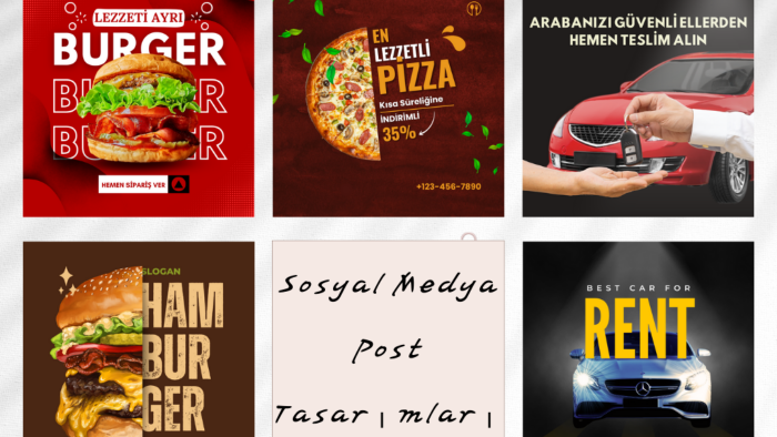 sosyal medya tasarımlarınızı yapabilirim