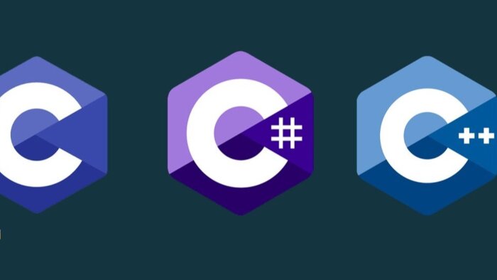 sizin için C/C++/C#/Java projelerinizi yapabilirim