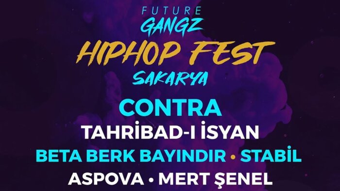 konser gibi özel etkinliklerinize tanıtım videosu yaparım