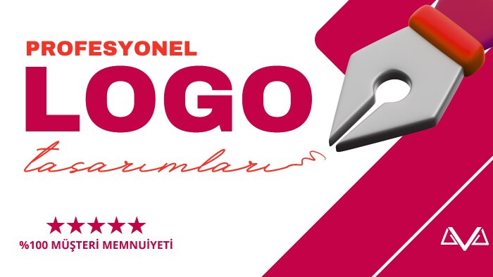 logonuzu yaparım
