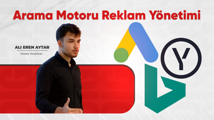 dönüşüm odaklı google, yandex, bing reklamı yönetirim