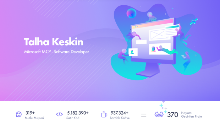 PHP ile size özel projeler kodlayabilirim
