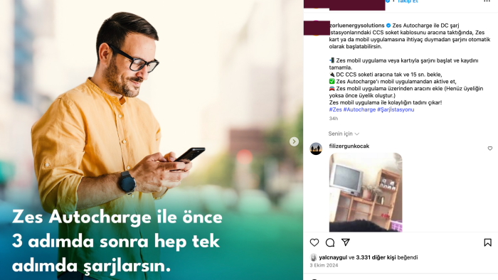  içeriklerle markanızı öne çıkarmayı hedeflerim