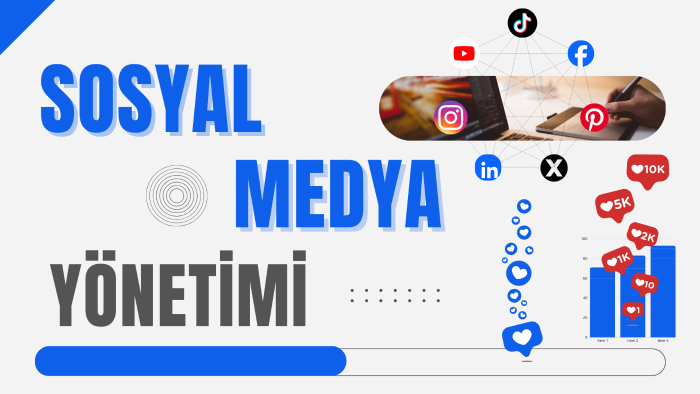 sosyal medya hesaplarınızı yönetebilirim