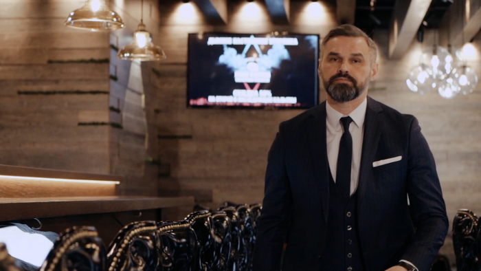 yapay zeka ile video klip ve reklam filmi hazırlarım