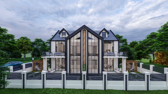 3D tasarım ve görselleştirme işlerinizi yapabilirim