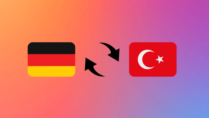 çevirilerinizi yaparım
