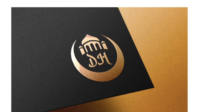 sizin için özgün ve minimalist logoyu tasarlarım