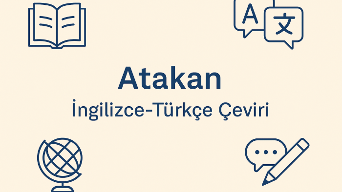 çeviri yaparım